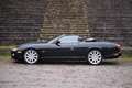 Jaguar XK8 Cabriolet mit Carbon Paket 2 Jahre Garantie Noir - thumbnail 3
