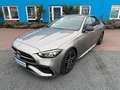 Mercedes-Benz C 180 CGI 9G-Tronic Limousine AMG Line Silber - thumbnail 1