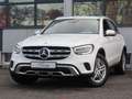 Mercedes-Benz GLC 400 d 4MATIC Autom. Klimaauto. Sitzheizung Weiß - thumbnail 2