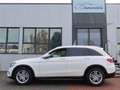 Mercedes-Benz GLC 400 d 4MATIC Autom. Klimaauto. Sitzheizung Weiß - thumbnail 25