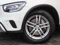 Mercedes-Benz GLC 400 d 4MATIC Autom. Klimaauto. Sitzheizung Weiß - thumbnail 24