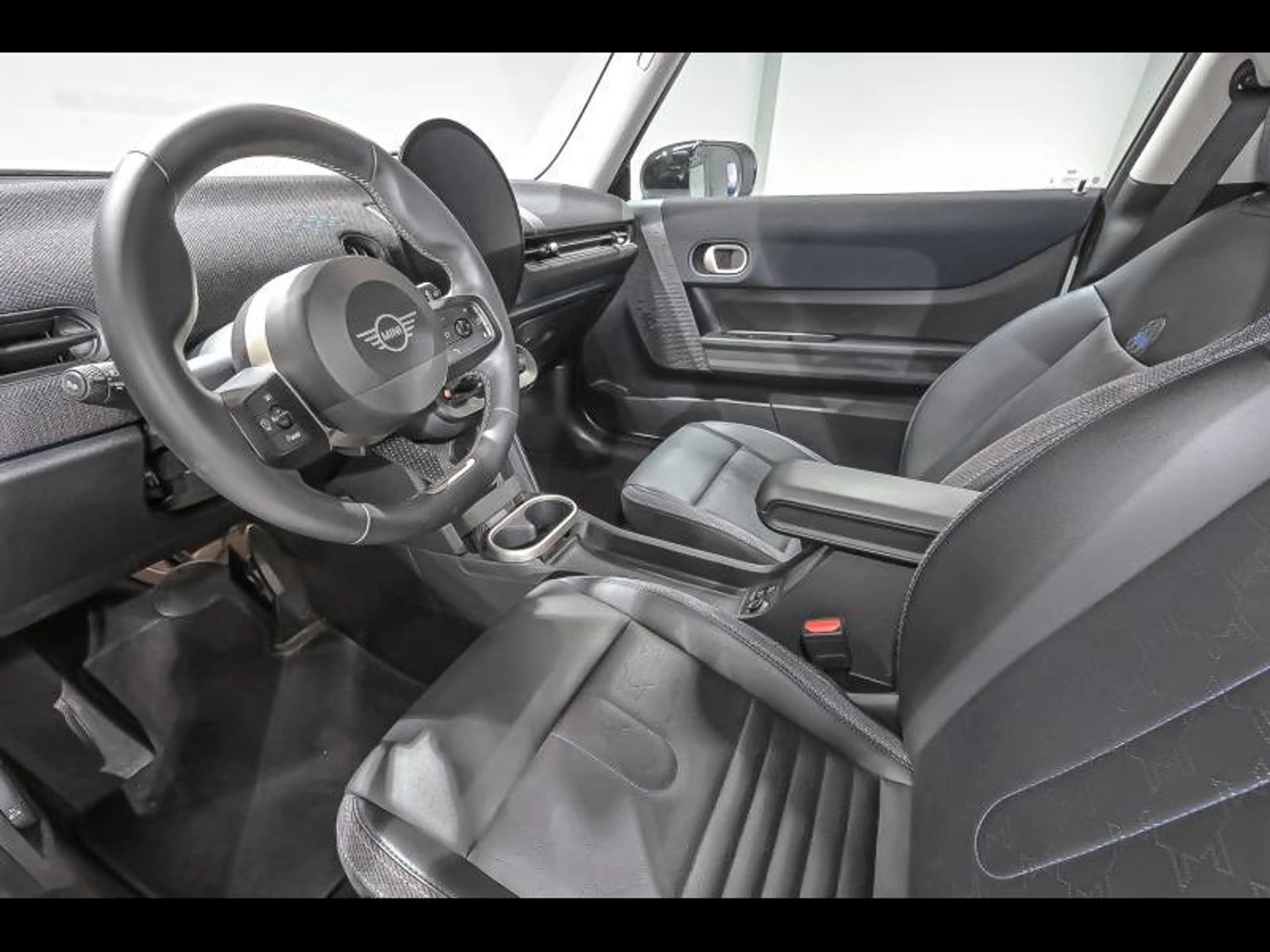 MINI Cooper C PACK S — photo 6