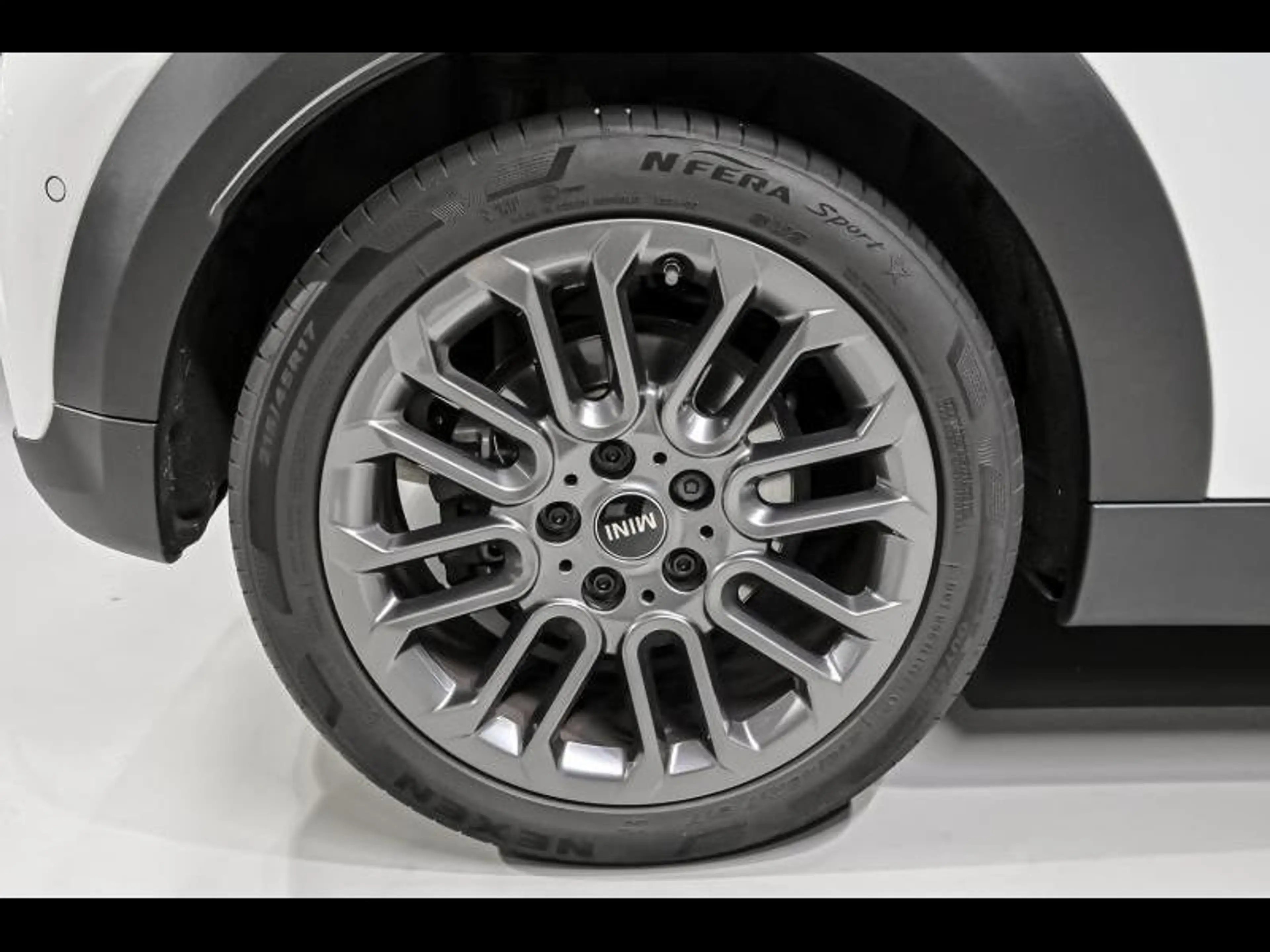 MINI Cooper C PACK S — photo 8