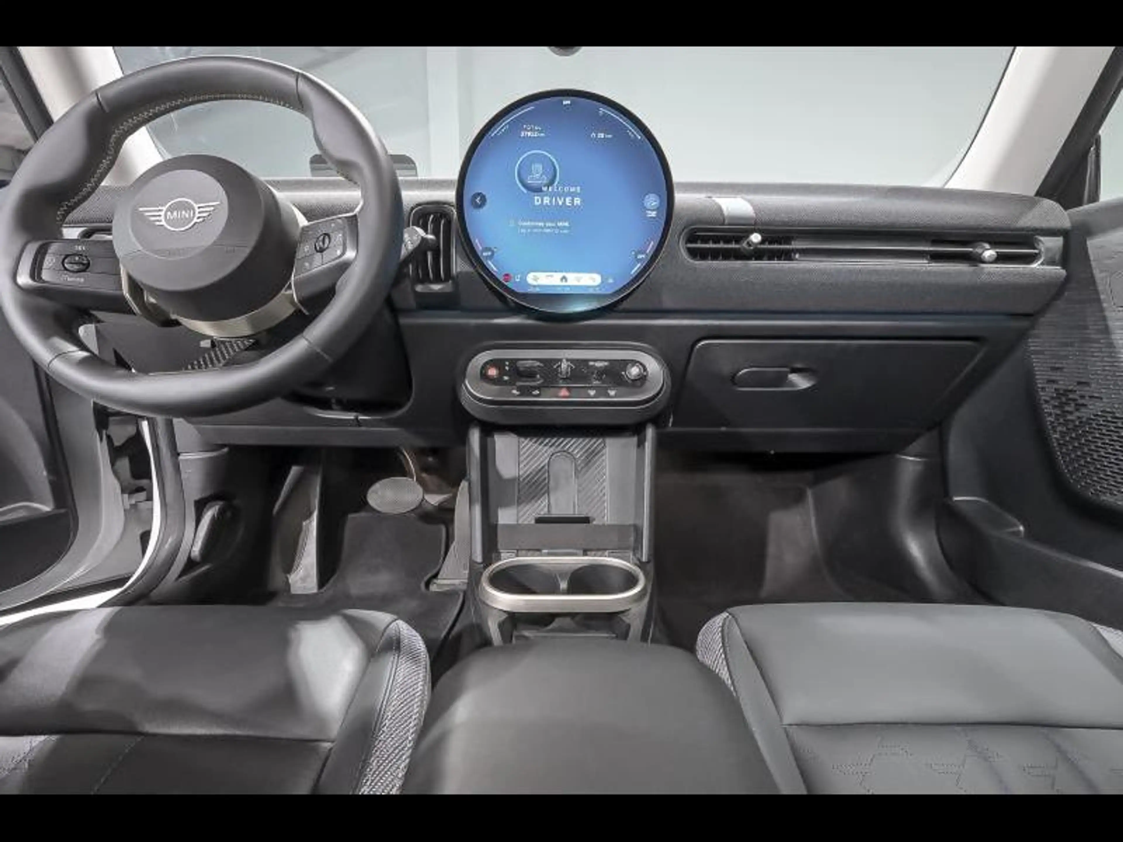 MINI Cooper C PACK S — photo 7