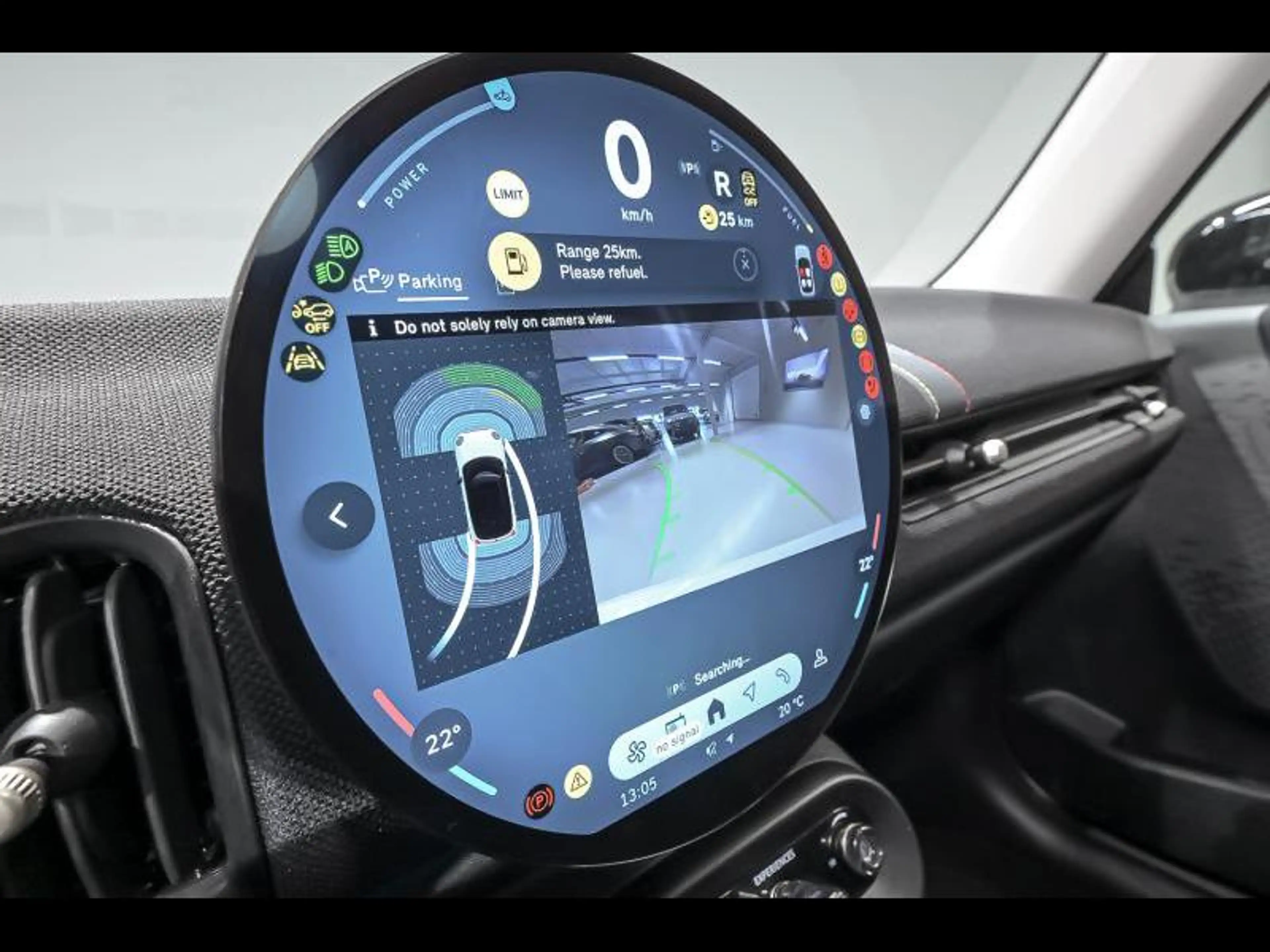 MINI Cooper C PACK S — photo 14