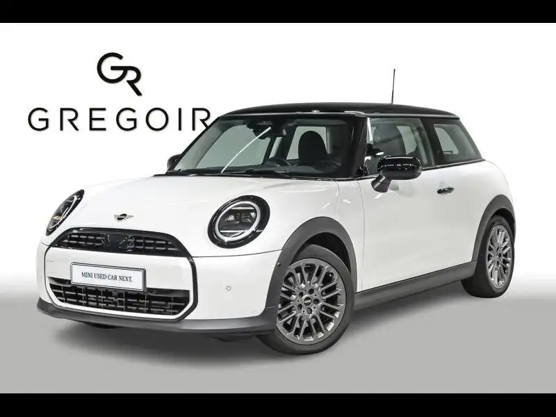MINI Cooper C