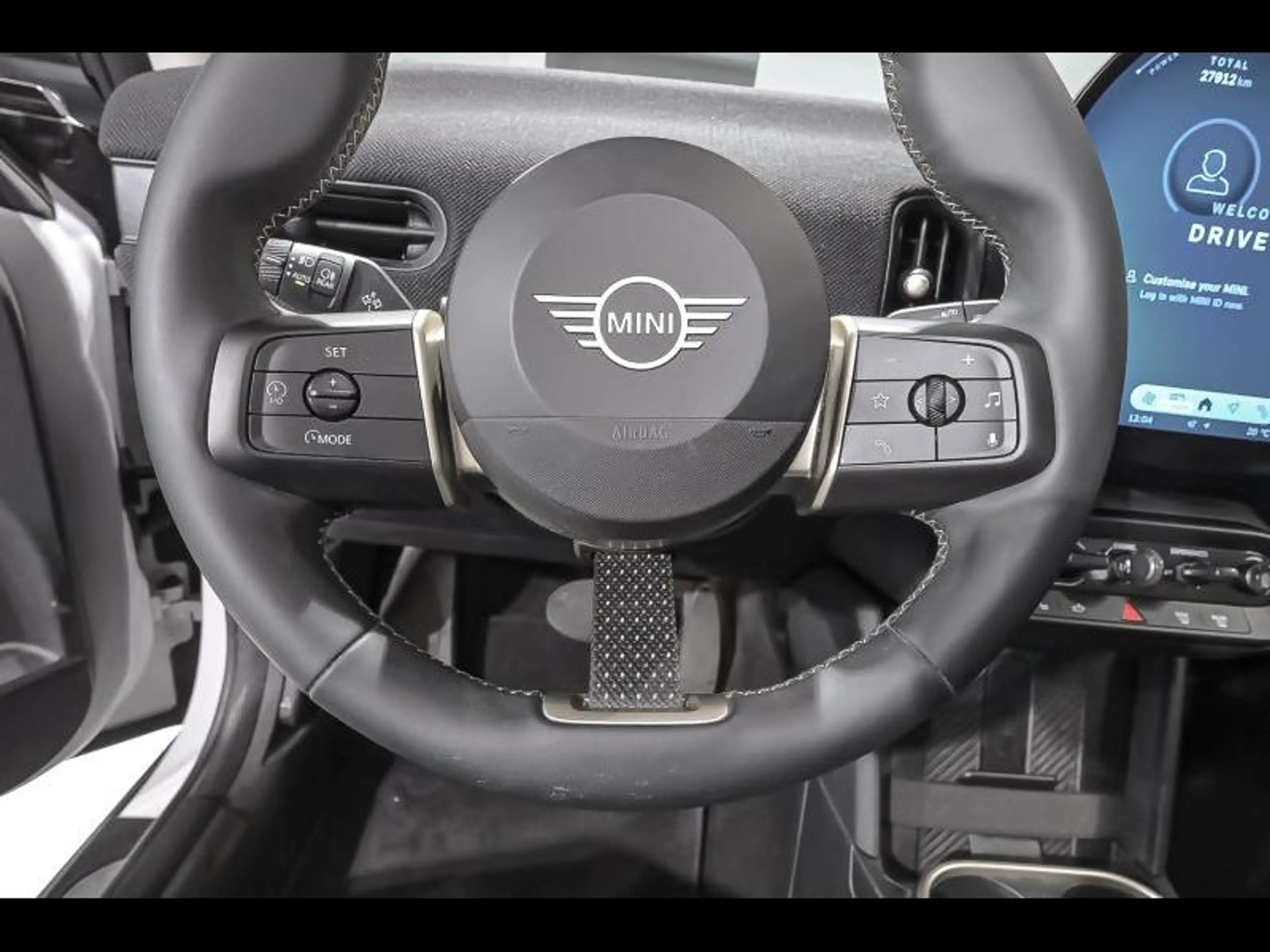 MINI Cooper C PACK S — photo 9