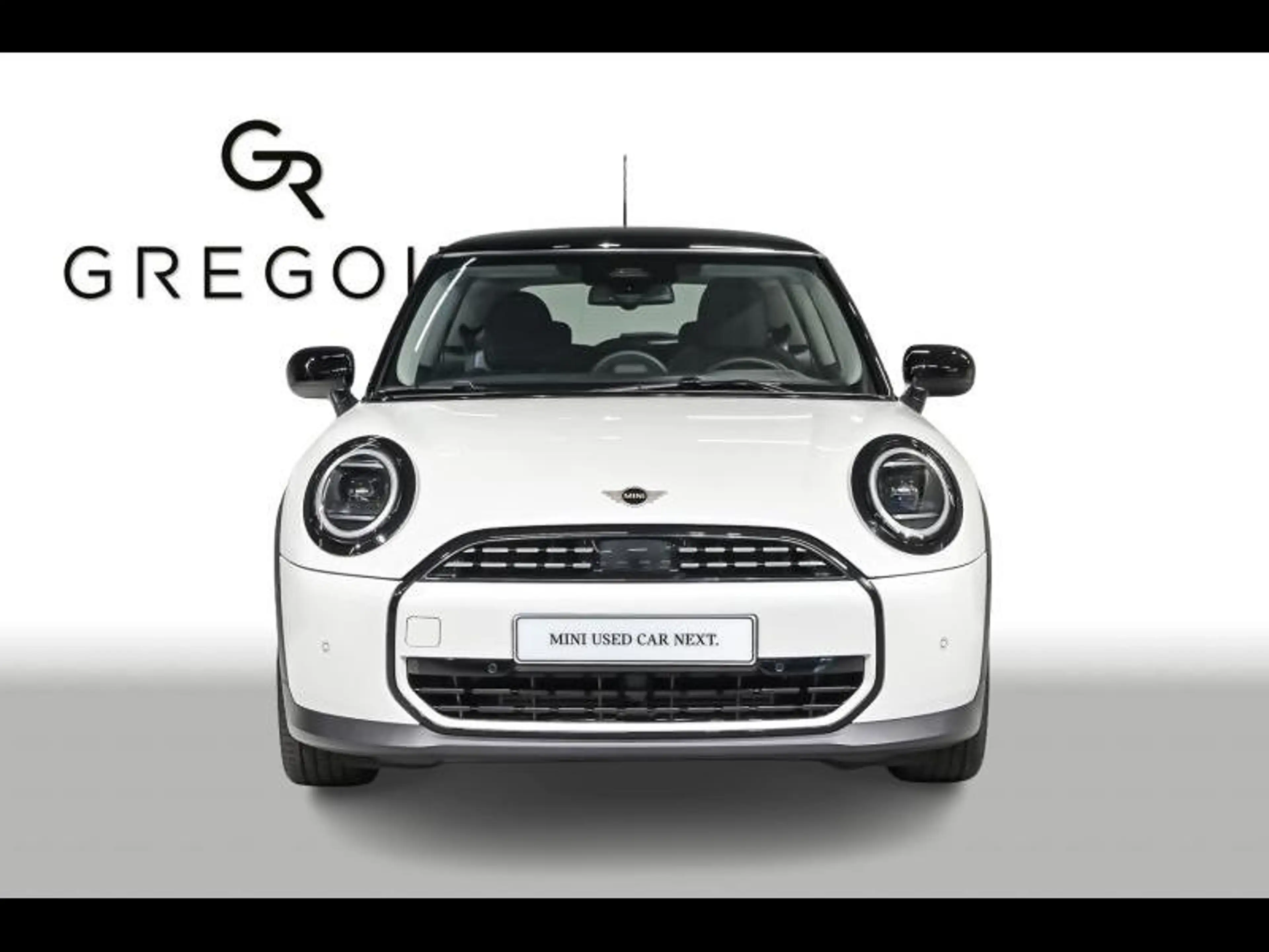MINI Cooper C PACK S — photo 2