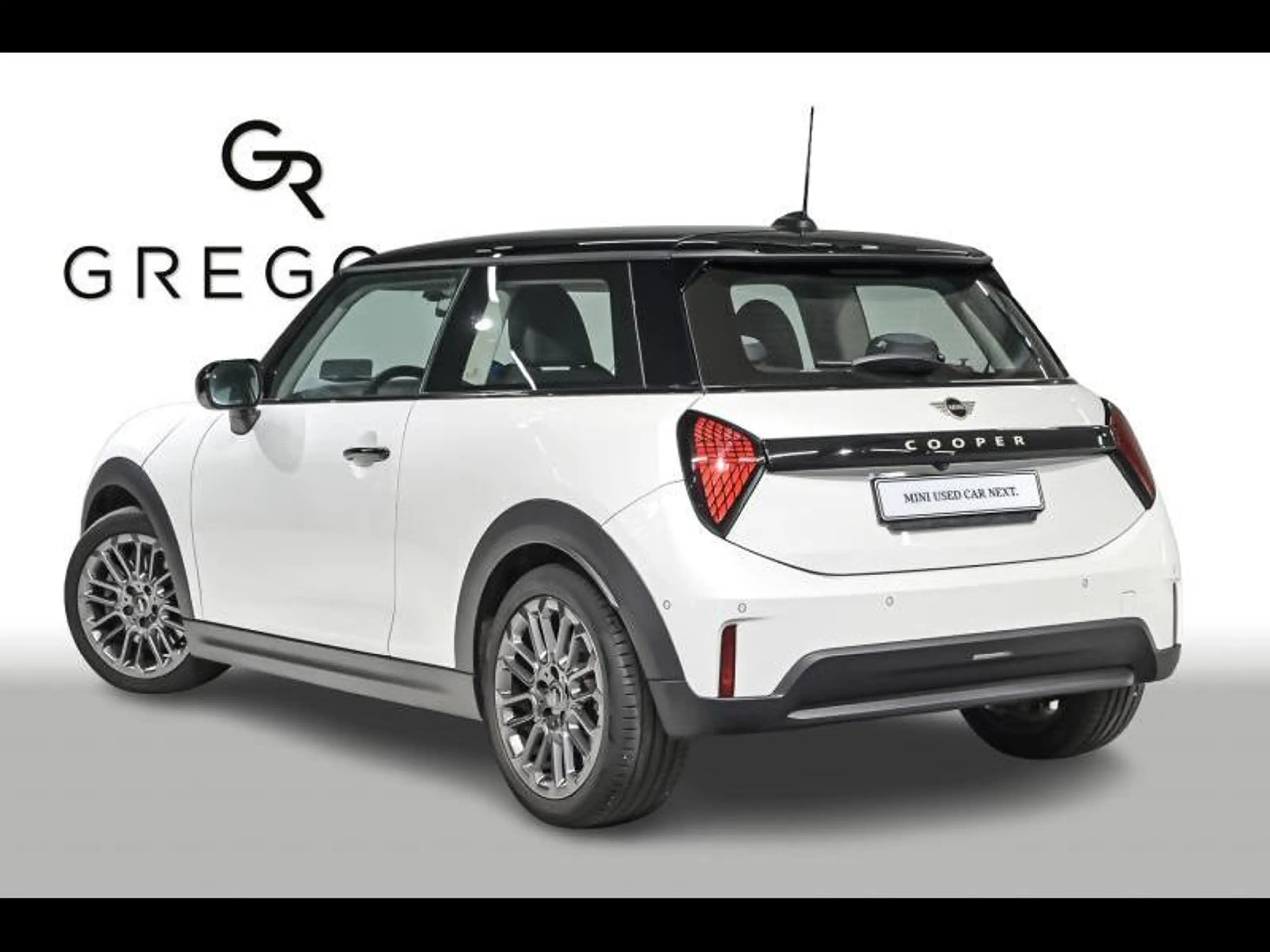 MINI Cooper C PACK S — photo 5