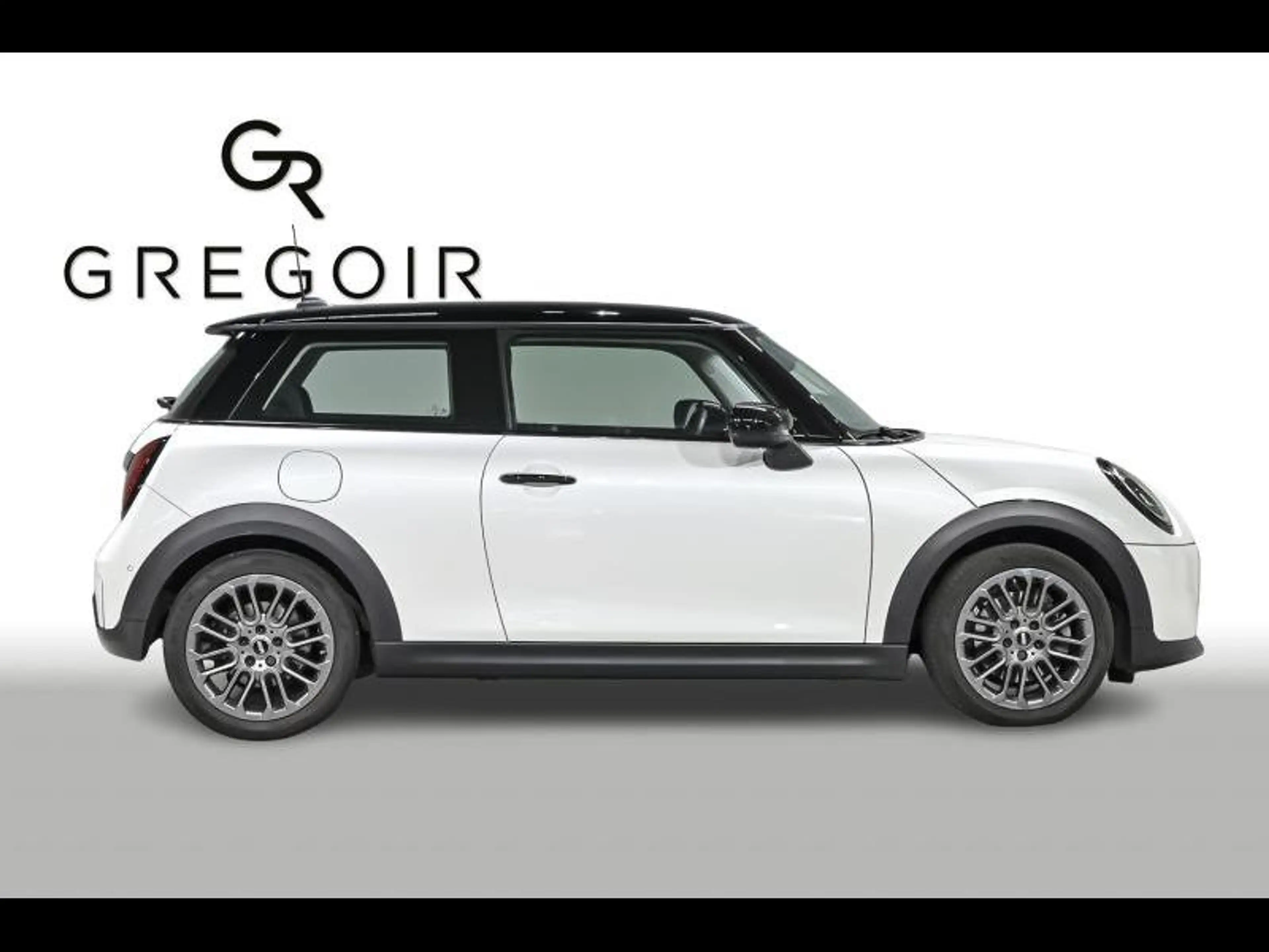 MINI Cooper C PACK S — photo 3
