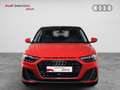 Audi A1 Sportback 25 TFSI Adrenalin Black Edition Rojo - thumbnail 2