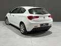 Alfa Romeo Giulietta Giulietta III 2010 1.4 t. Progression Gpl 120cv Weiß - thumbnail 4