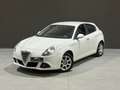 Alfa Romeo Giulietta Giulietta III 2010 1.4 t. Progression Gpl 120cv Weiß - thumbnail 3