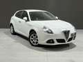 Alfa Romeo Giulietta Giulietta III 2010 1.4 t. Progression Gpl 120cv Weiß - thumbnail 1