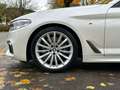 BMW M550 i xDrive/Digitaltacho/Carplay/Kamera/Navi/Ambient Weiß - thumbnail 9