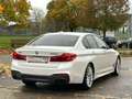 BMW M550 i xDrive/Digitaltacho/Carplay/Kamera/Navi/Ambient Weiß - thumbnail 5