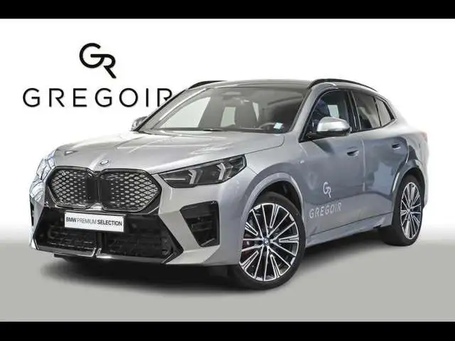 BMW iX2 xDrive30|MsportPro|H&K|Pano|Hud|360Cam