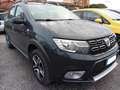 Dacia Sandero Sandero Stepway 0.9 TCe 12V TurboGPL 90CV S&S SS W Nero - thumbnail 2
