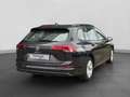 Volkswagen Golf Variant 2.0 TDI DSG LIFE LED NAVI AHK ACC A Negro - thumbnail 3