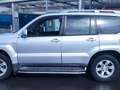 Toyota Land Cruiser D-4D Automatik Executive.to sell only Africa Zilver - thumbnail 5