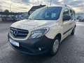 Mercedes-Benz Citan Kombi 111 CDI extralang 7 Sitze Gelb - thumbnail 1