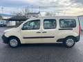 Mercedes-Benz Citan Kombi 111 CDI extralang 7 Sitze Gelb - thumbnail 4