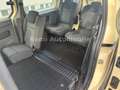 Mercedes-Benz Citan Kombi 111 CDI extralang 7 Sitze Gelb - thumbnail 14