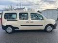 Mercedes-Benz Citan Kombi 111 CDI extralang 7 Sitze Gelb - thumbnail 5