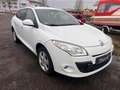 Renault Megane Grandtour Bose Edition dCi 110 EDC White - thumbnail 1