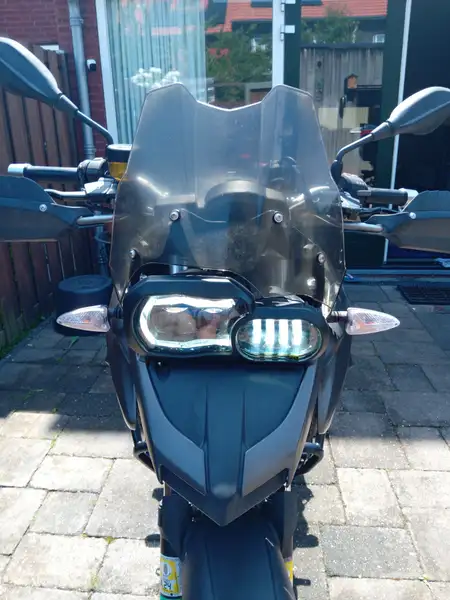 BMW F 700 GS - foto 3