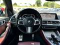 BMW X6 M50i Head-Up HiFi DAB Aktivlenkung LED WLAN Violett - thumbnail 16