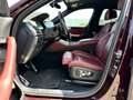 BMW X6 M50i Head-Up HiFi DAB Aktivlenkung LED WLAN Violett - thumbnail 9