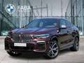 BMW X6 M50i Head-Up HiFi DAB Aktivlenkung LED WLAN Violett - thumbnail 1