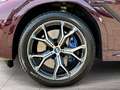 BMW X6 M50i Head-Up HiFi DAB Aktivlenkung LED WLAN Mauve - thumbnail 5