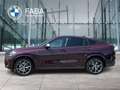 BMW X6 M50i Head-Up HiFi DAB Aktivlenkung LED WLAN Mauve - thumbnail 4