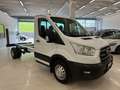 Ford Transit 350 2.0TDCi HDT 130CV RWD PL-RG Cab.Trend Bianco - thumbnail 3