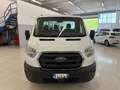 Ford Transit 350 2.0TDCi HDT 130CV RWD PL-RG Cab.Trend Bianco - thumbnail 2