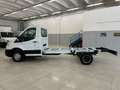 Ford Transit 350 2.0TDCi HDT 130CV RWD PL-RG Cab.Trend Bianco - thumbnail 7