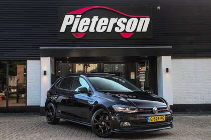 Volkswagen Polo GTI 2.0 TSI PANO VIRTUAL CAMERA XENON CLIMA