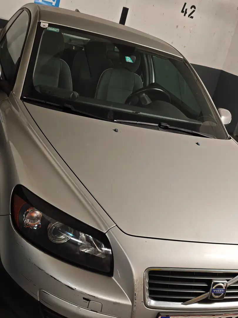 Volvo C30 C30 1,6 Grau - 2