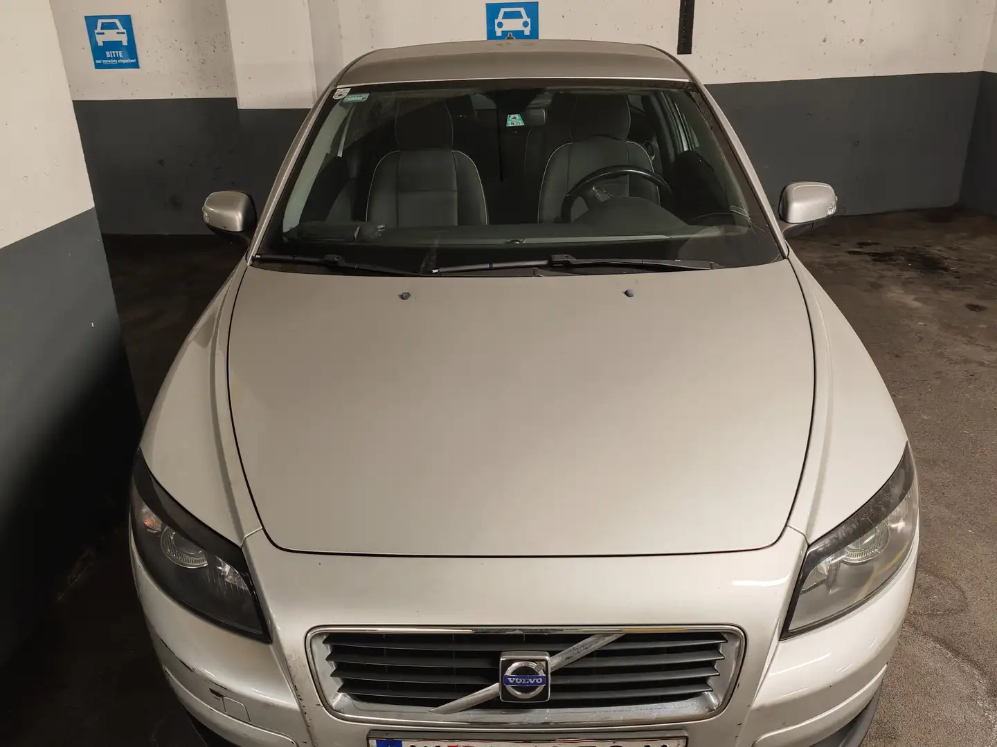 Volvo C30 C30 1,6 Grau - 1