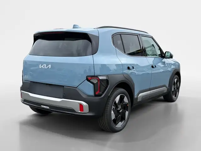 Kia Ev2 view 5