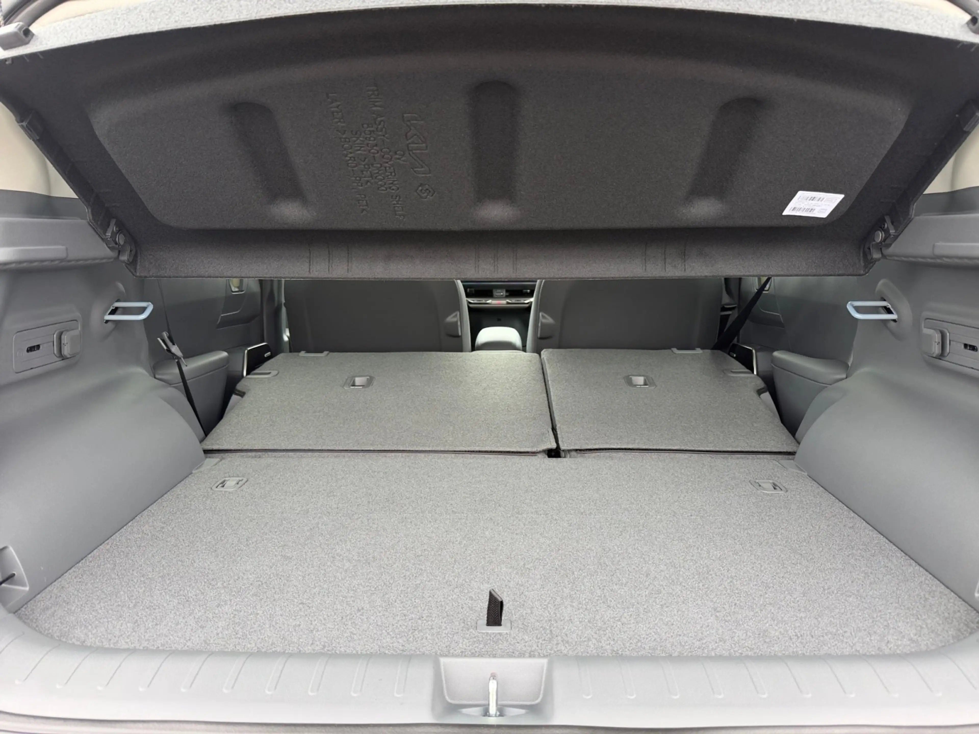 Kia EV2 42 W Earth AUT+Kamera+HarmKardon+360+LM — photo 12