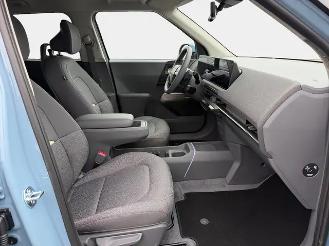 Kia Ev2 view 13