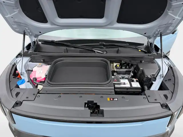 Kia Ev2 view 14