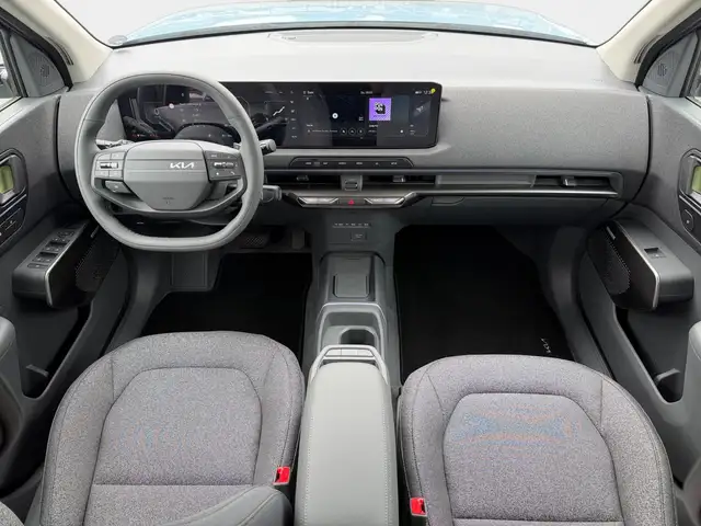 Kia Ev2 view 9