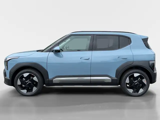 Kia Ev2 view 3