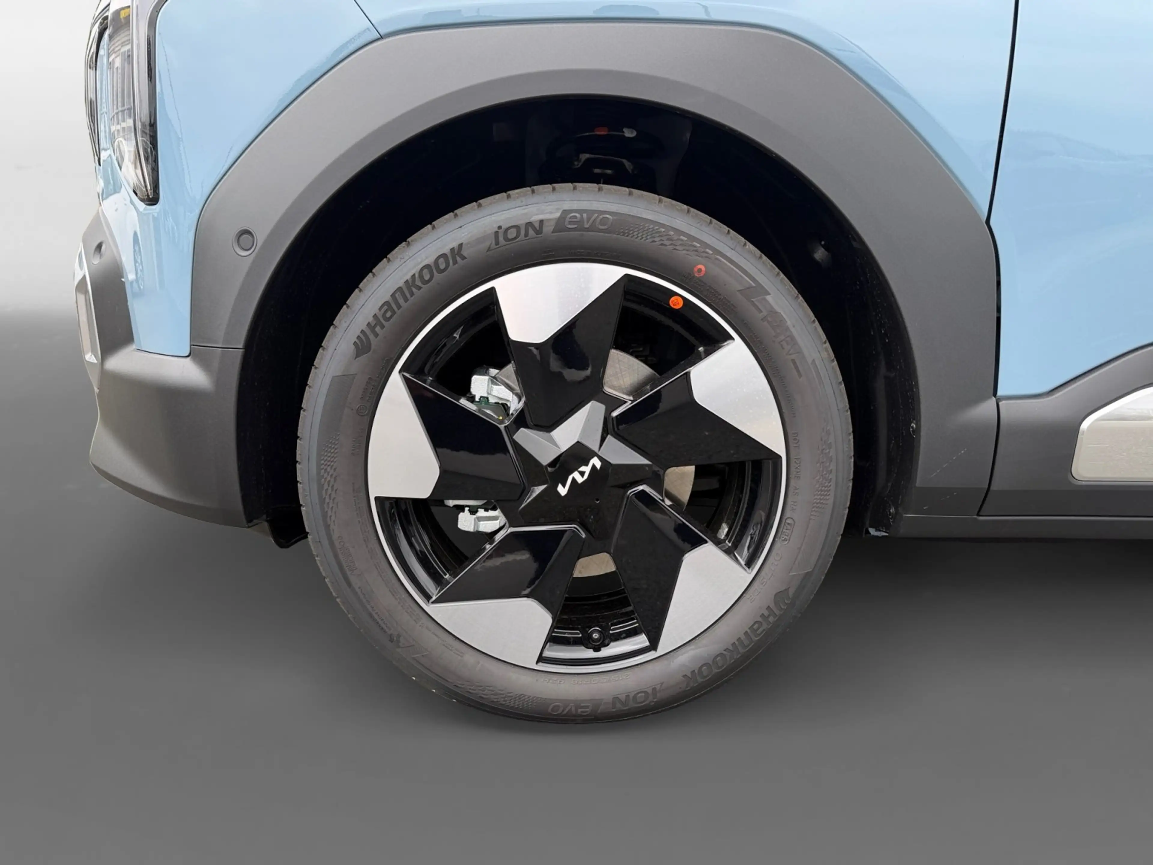 Kia EV2 42 W Earth AUT+Kamera+HarmKardon+360+LM — photo 15