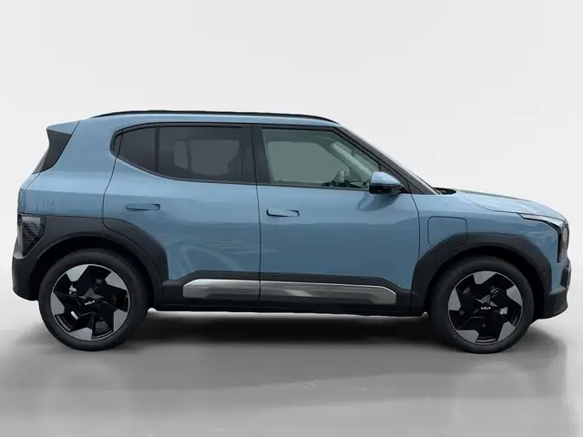 Kia Ev2 view 6