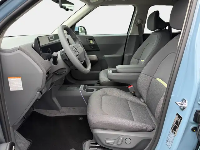 Kia Ev2 view 8